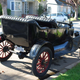 Illustration for article titled 1919 Ford Model T Touring